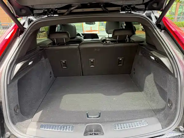 Cadillac XT4 2024