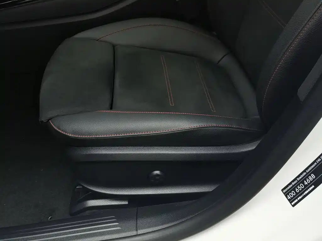 Mercedes-Benz A-Class 2025 — фото 20
