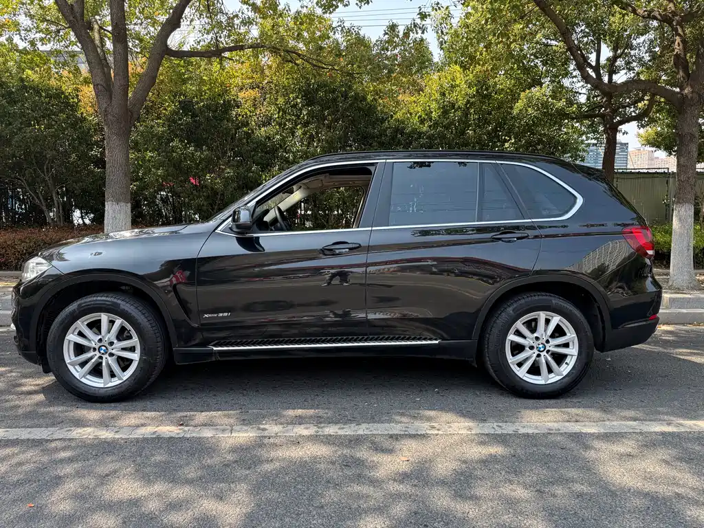 BMW X5 2015 — фото 3
