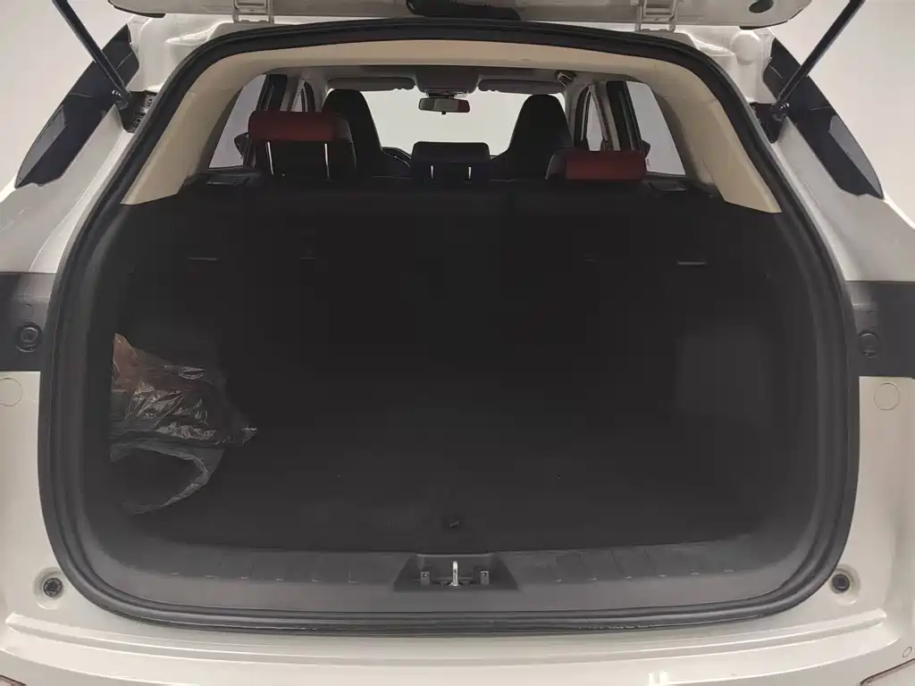 Changan CS55PLUS 2023 — фото 10