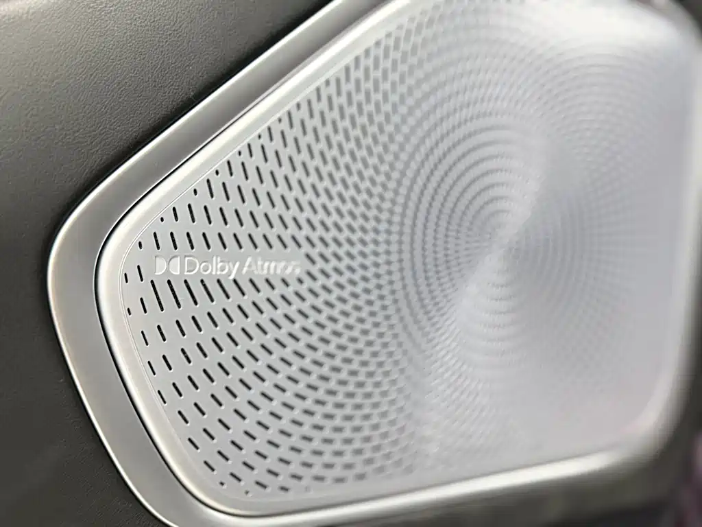 NIO EC6 2025 — фото 14