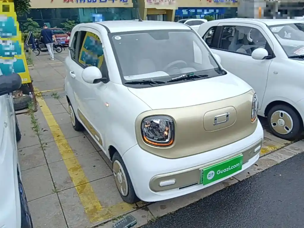 Bestune Pony 2025