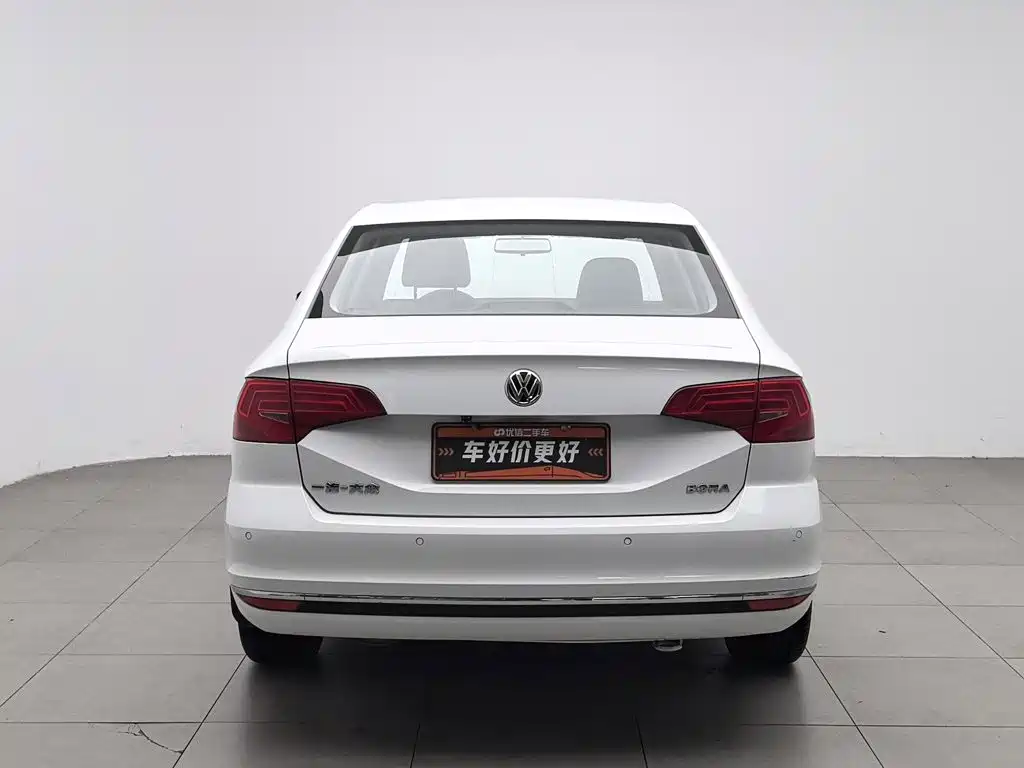 Volkswagen Bora 2017
