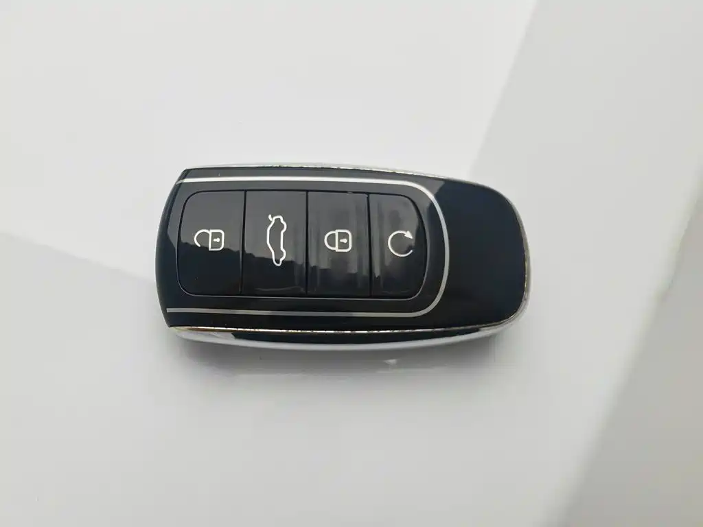Chery Tiggo 8 PRO 2025 — фото 19