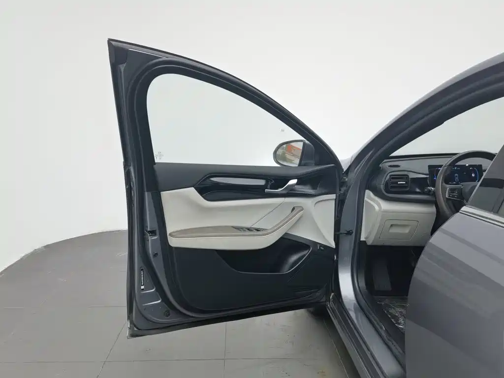 BYD Qin PLUS 2024 — фото 8