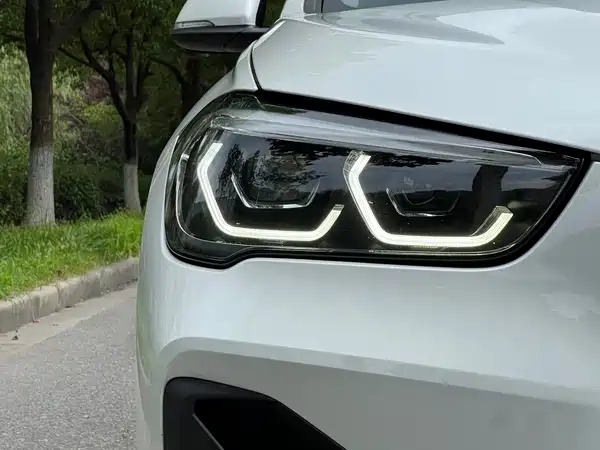 BMW X1 2020