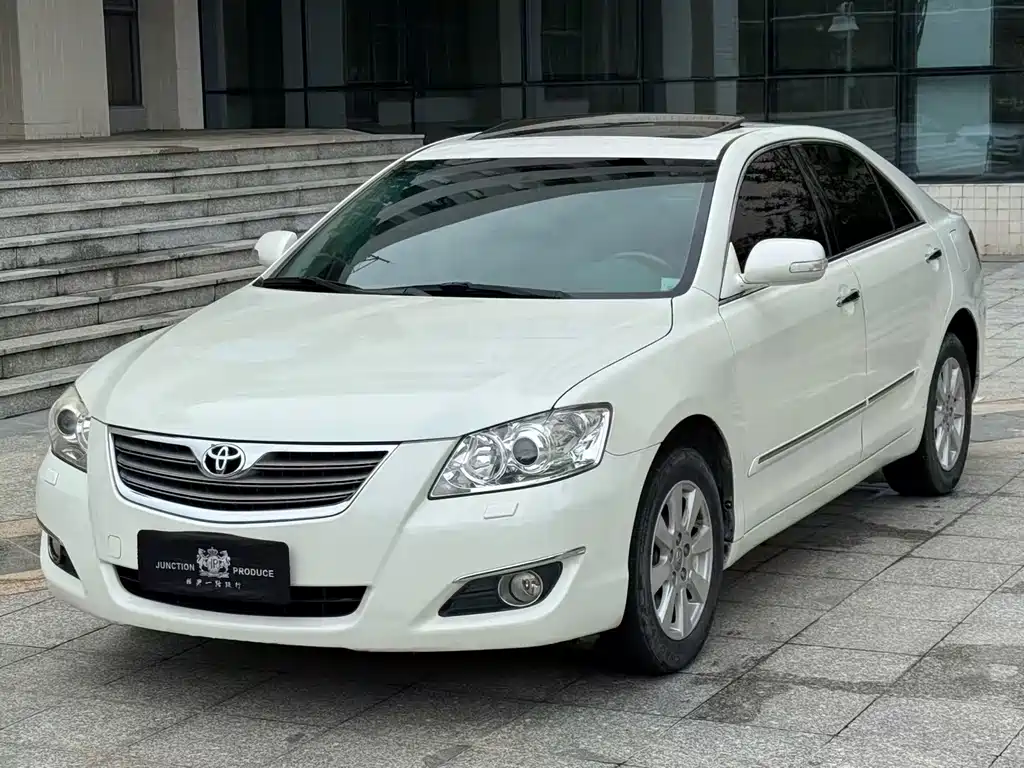 Toyota Camry 2007