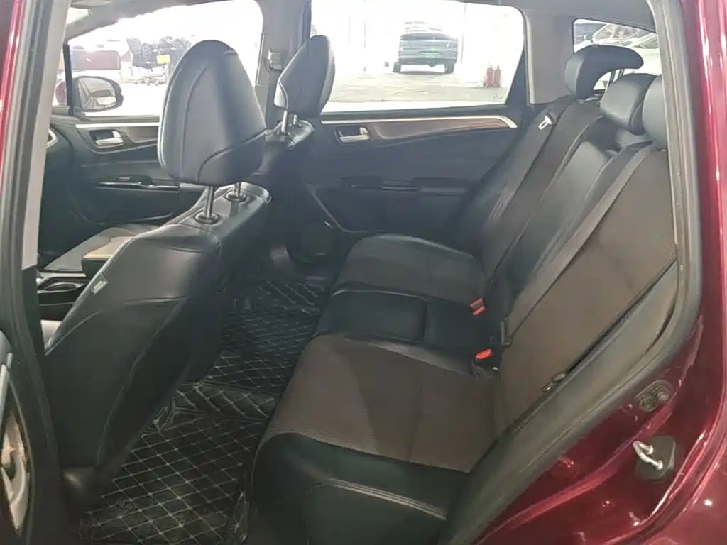Honda Jade 2019 — фото 17