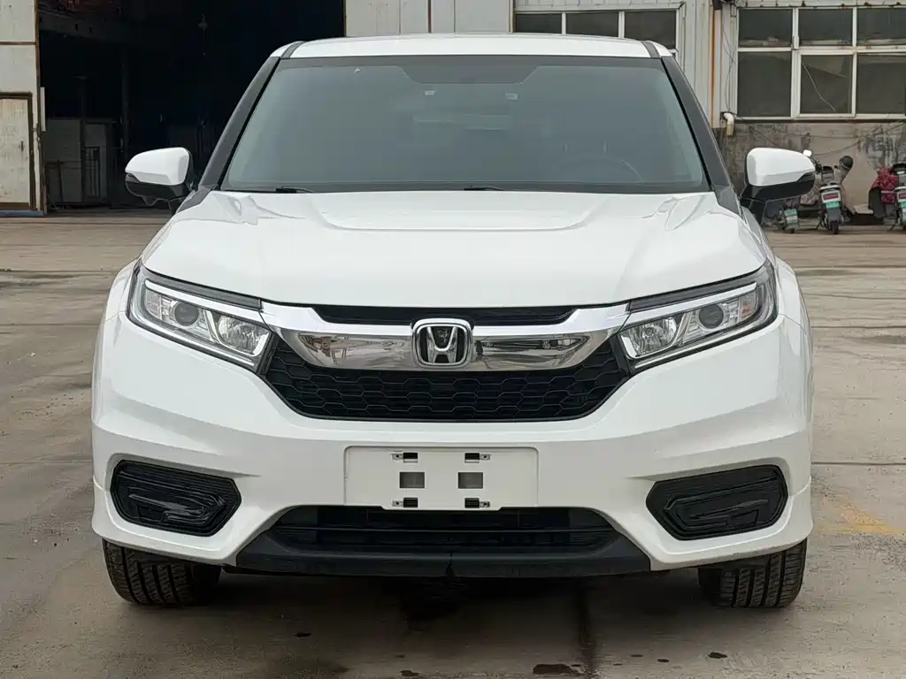 Honda Avancier 2019 — фото 2
