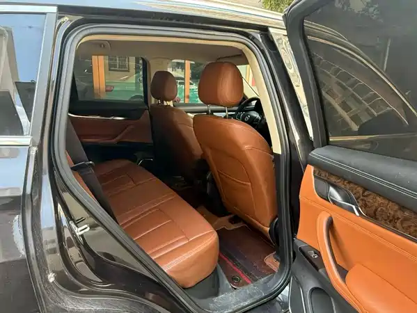 Hanteng X7 2018