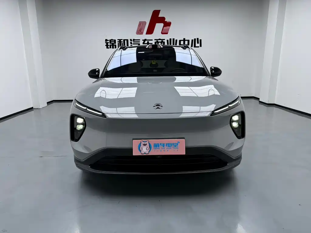 NIO ES6 2023