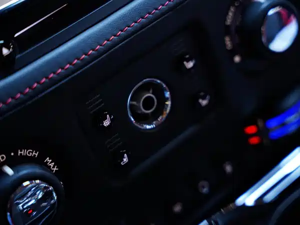 Rolls-Royce Phantom 2014