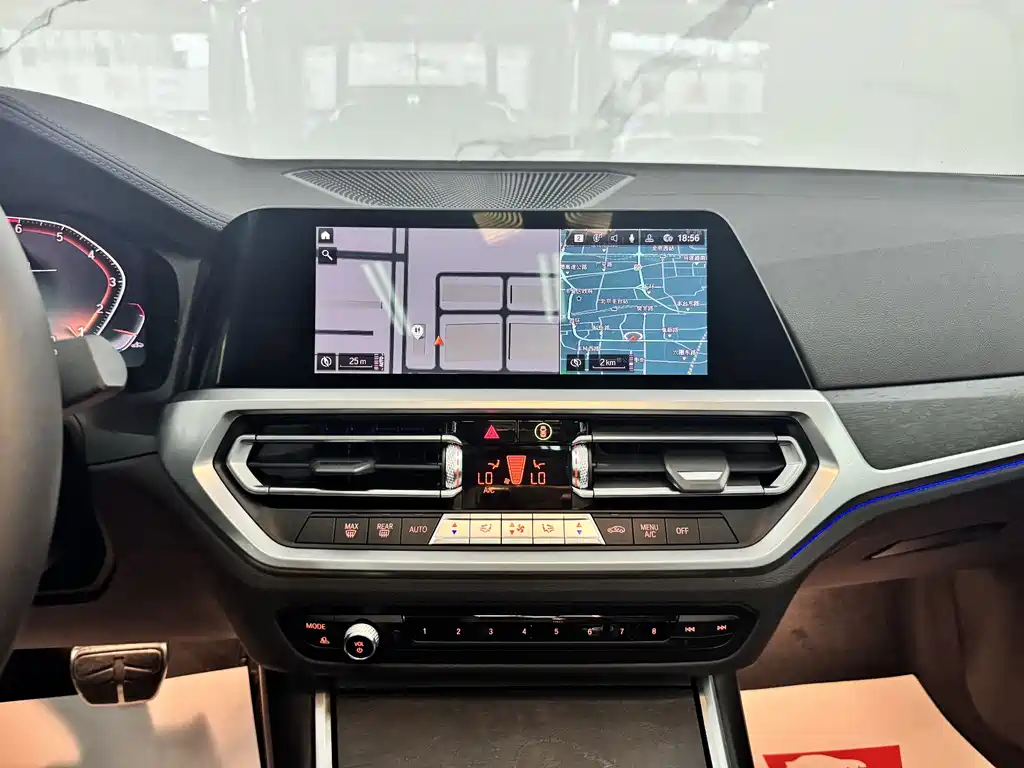 BMW 4 Series 2020 — фото 15