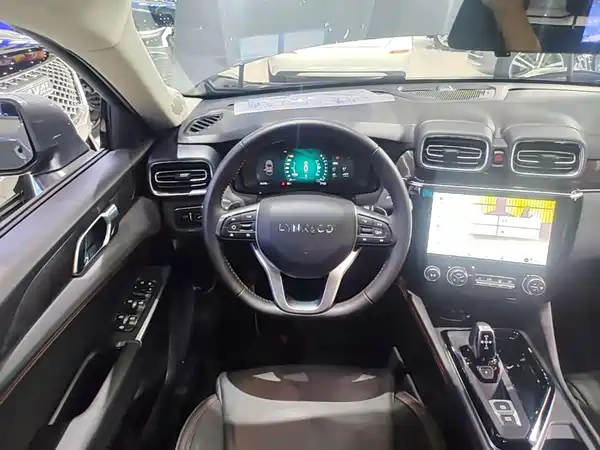 Lynk & Co 02 2019