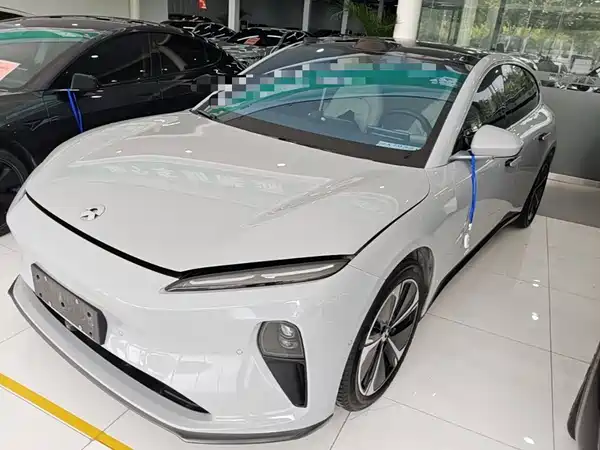 NIO ET5T 2024