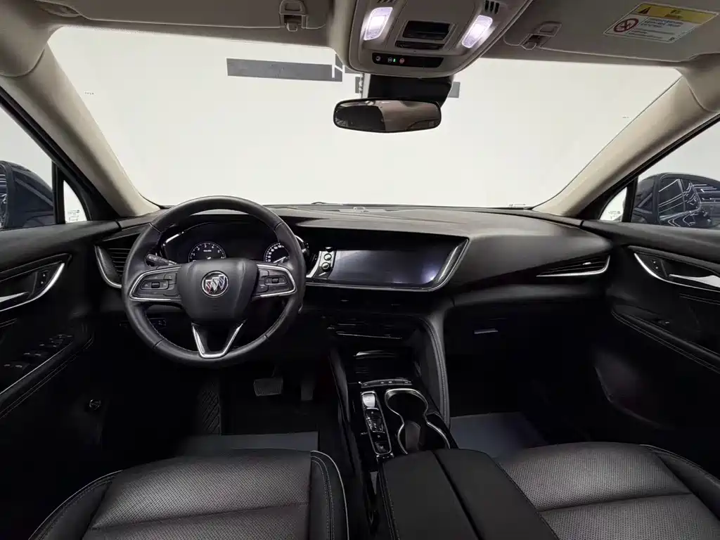 Buick Envision S 2023 — фото 14