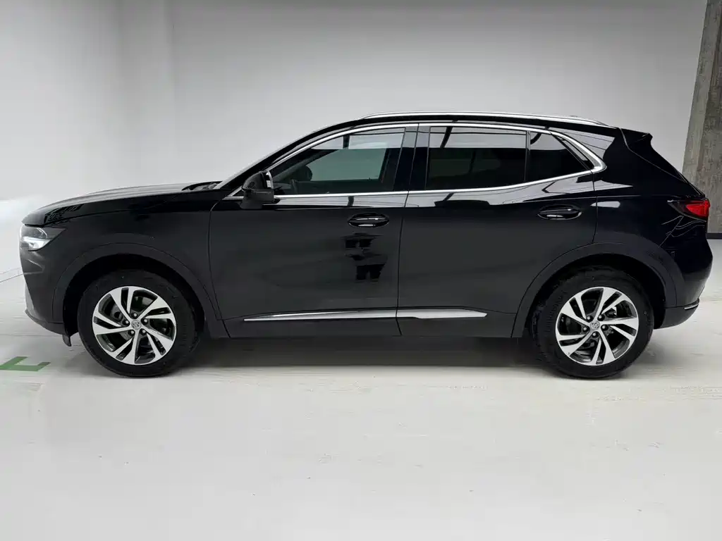 Buick Envision S 2023 — фото 9