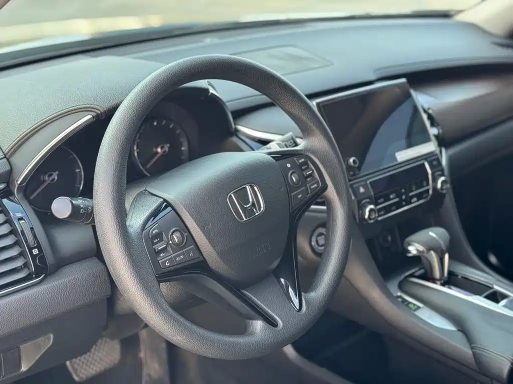 Honda Avancier 2018 — фото 5