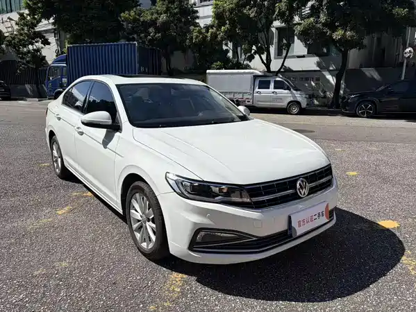 Volkswagen Bora 2020