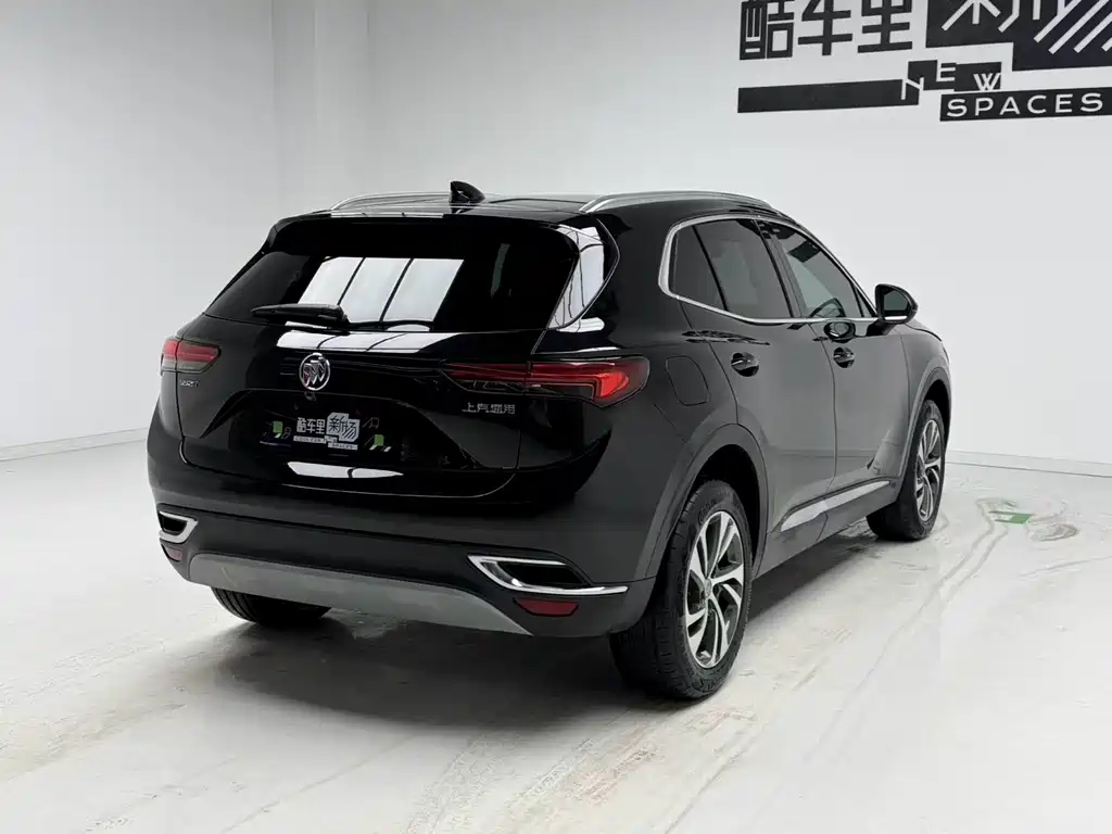 Buick Envision S 2023 — фото 4
