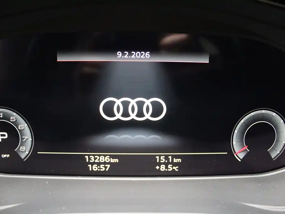 Audi S4 2024 — фото 11