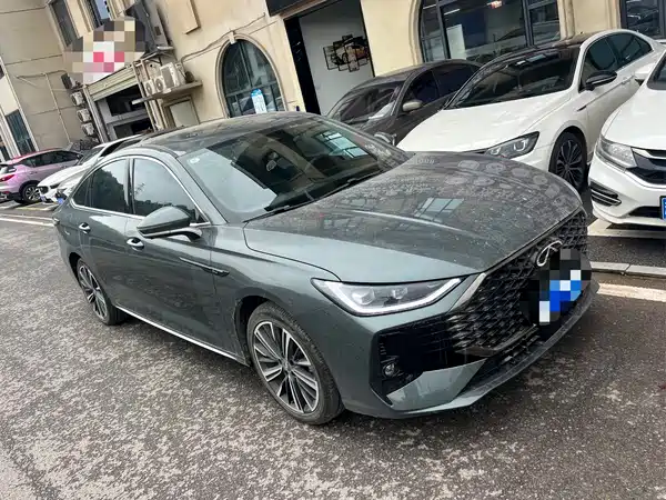 Chery Arrizo 8 PRO 2025
