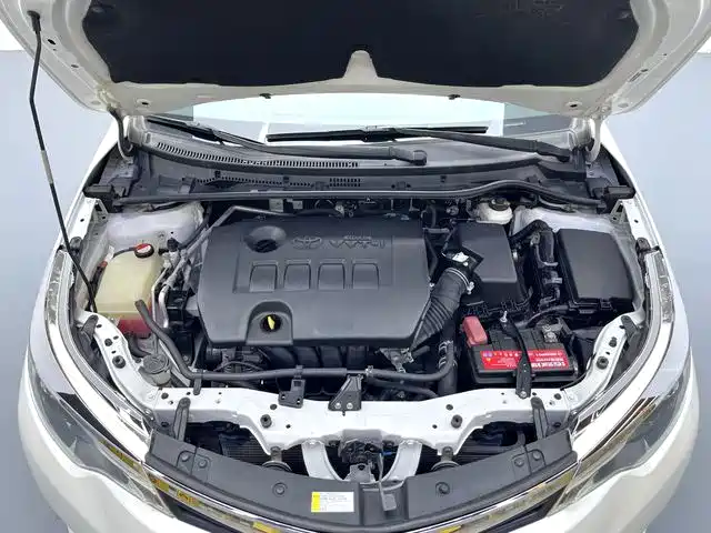 Toyota Levin 2016 — фото 17