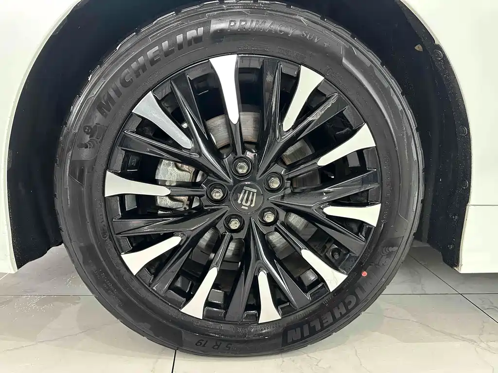 Toyota Vellfire 2024 — фото 23