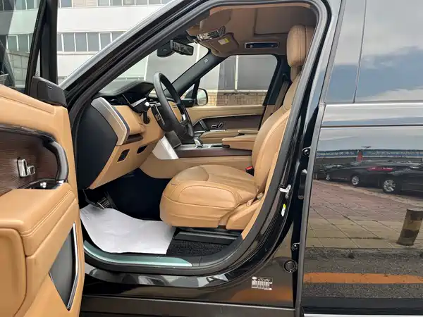 Land Rover Range Rover 2024