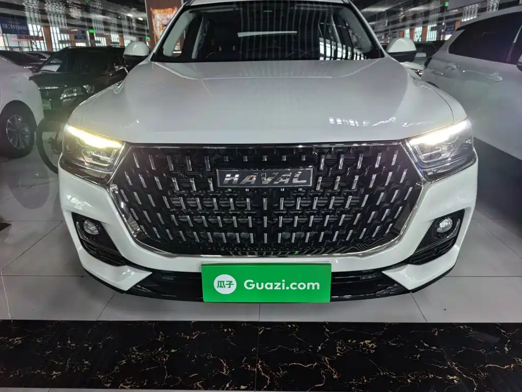 Haval H6 2025