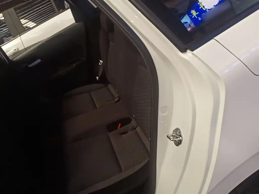 Honda Fit 2022 — фото 17