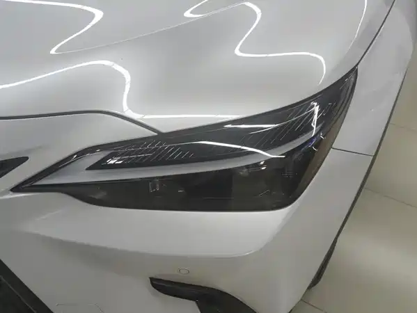 Lexus NX 2023