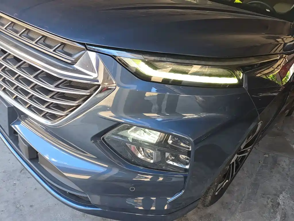 Wuling Victory 2020 — фото 24