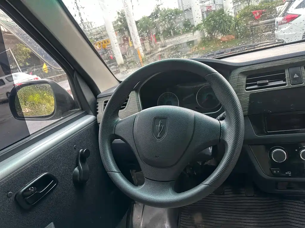 Jinbei Hiace X30L 2023 — фото 20