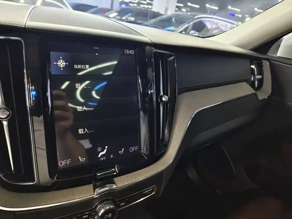 Volvo XC60 2020