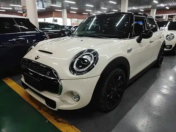 MINI MINI 2019
