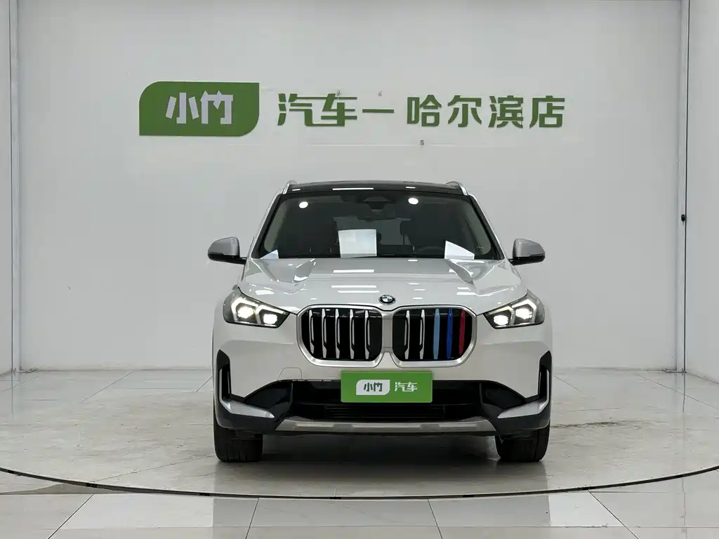 BMW X1 2023