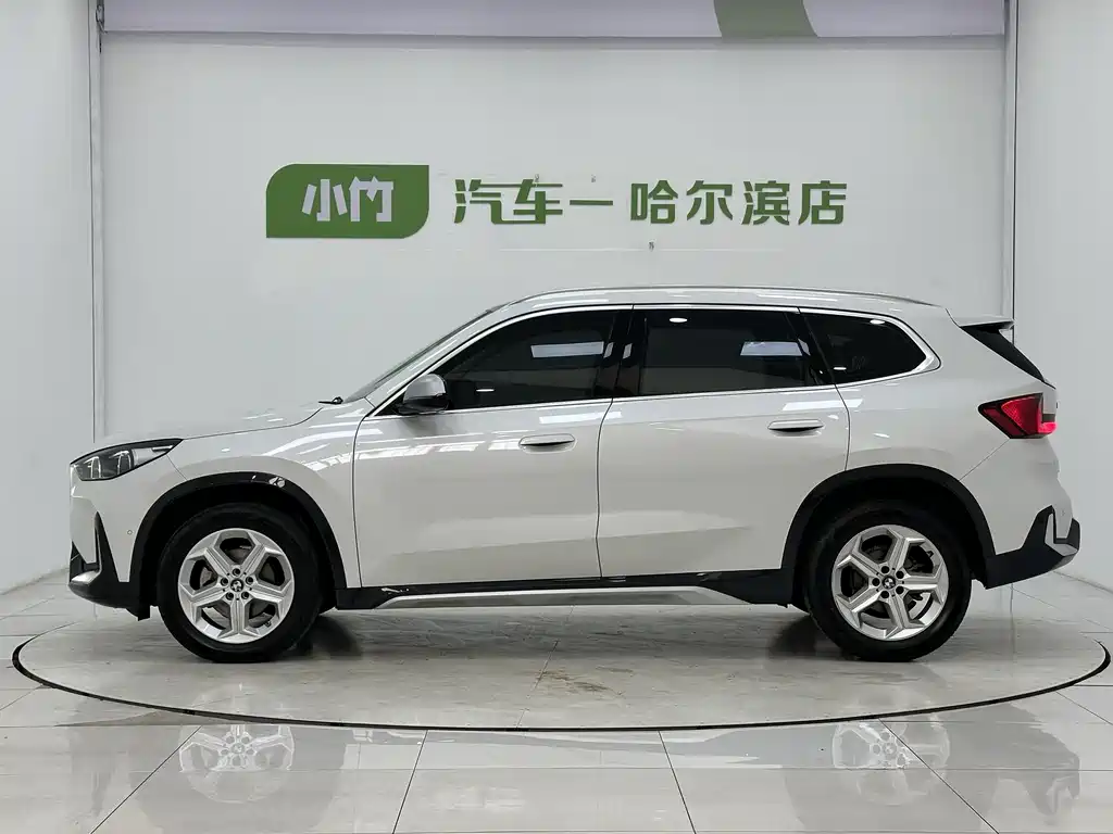 BMW X1 2023