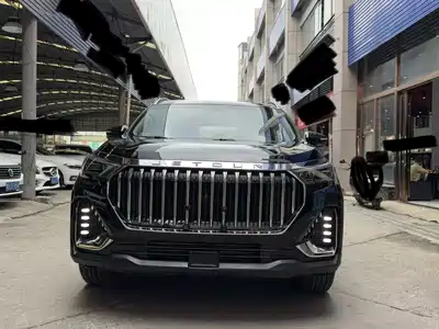 Jetour X90 PLUS 2024