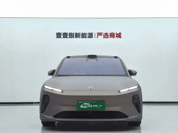 NIO ET5 2023