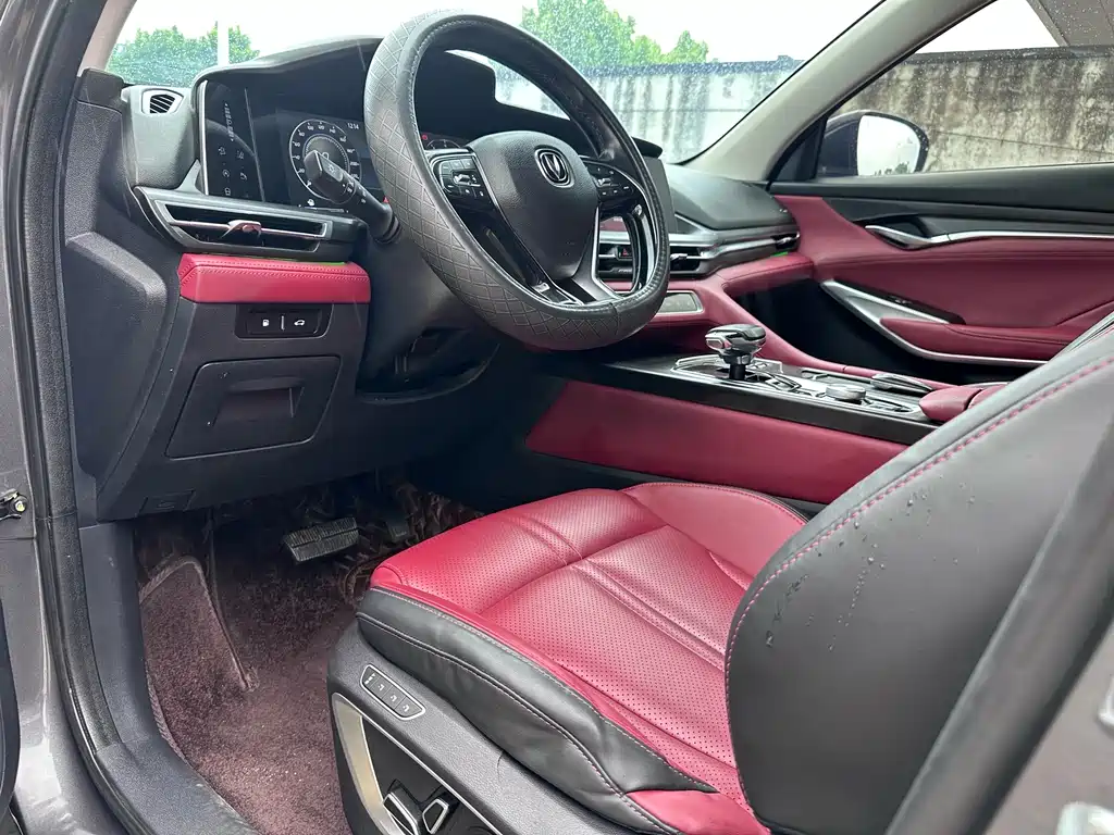 Changan CS75 PLUS 2020 — фото 4