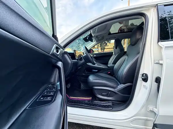 Roewe RX5 2024