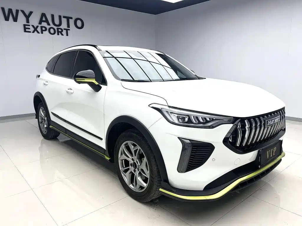 Haval Chitu 2022