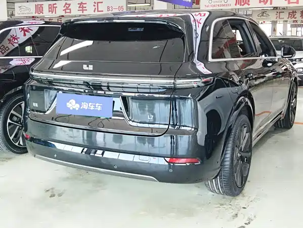 Li Auto L7 2025