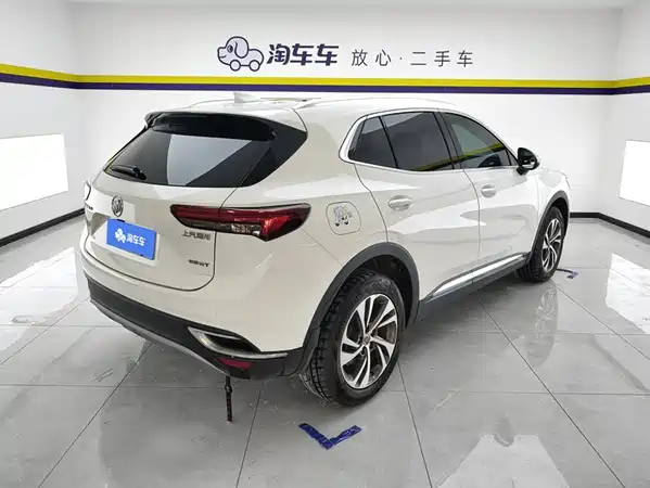 Buick Envision S 2023