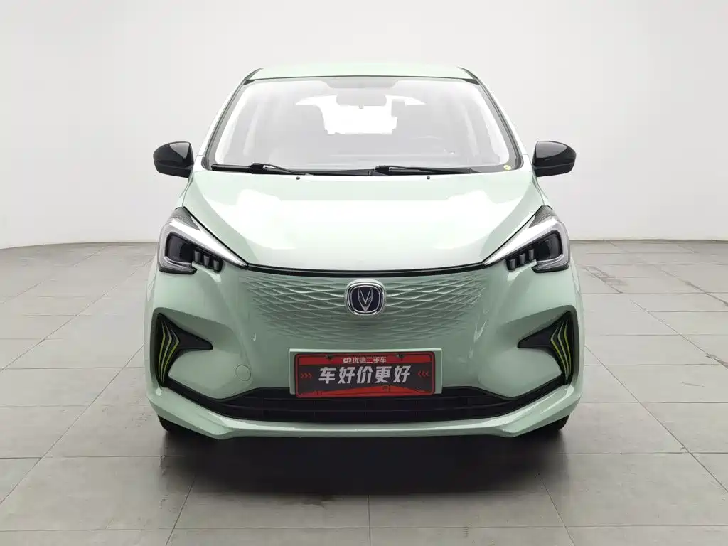 Changan Benben E-Star 2022 — фото 3
