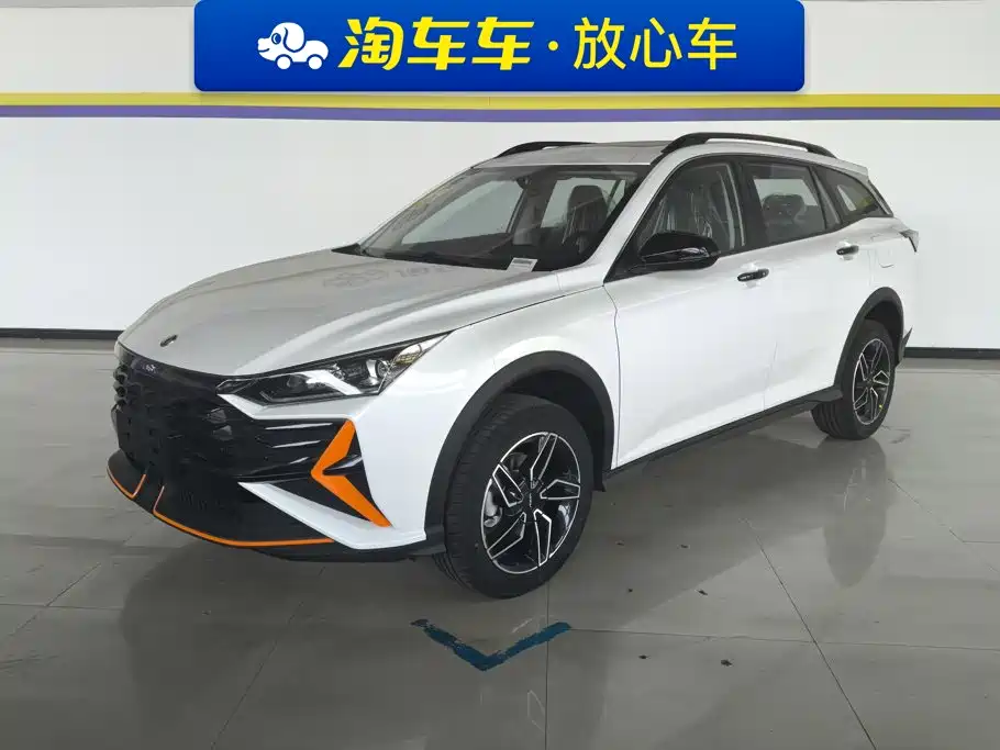 Dongfeng Yixuan GS 2026