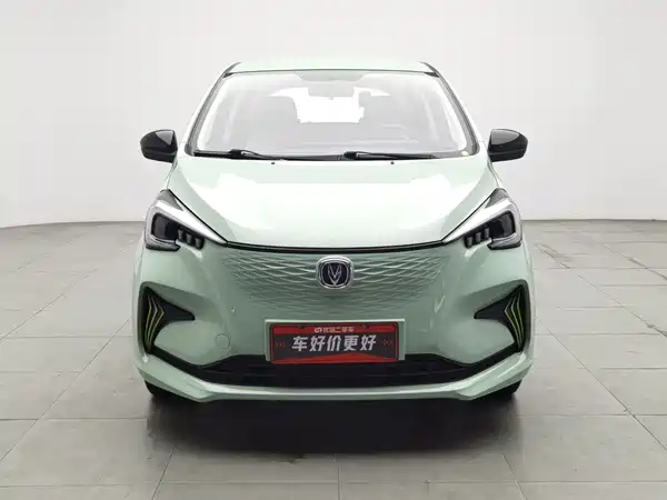 Changan Benben E-Star 2022