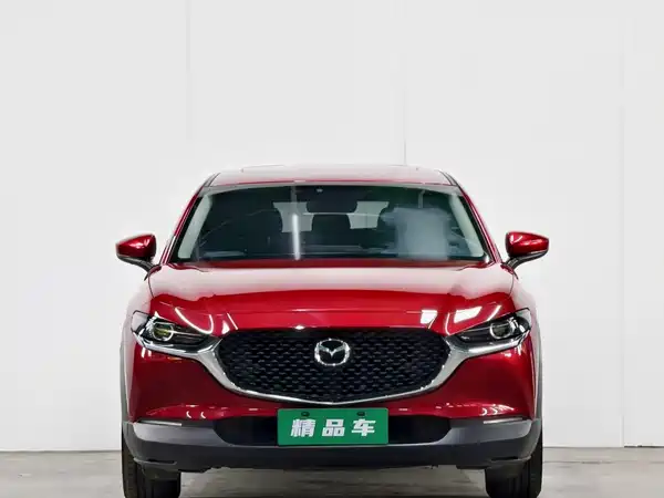 Mazda CX-30 2021