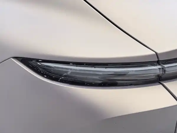 NIO ET5 2023